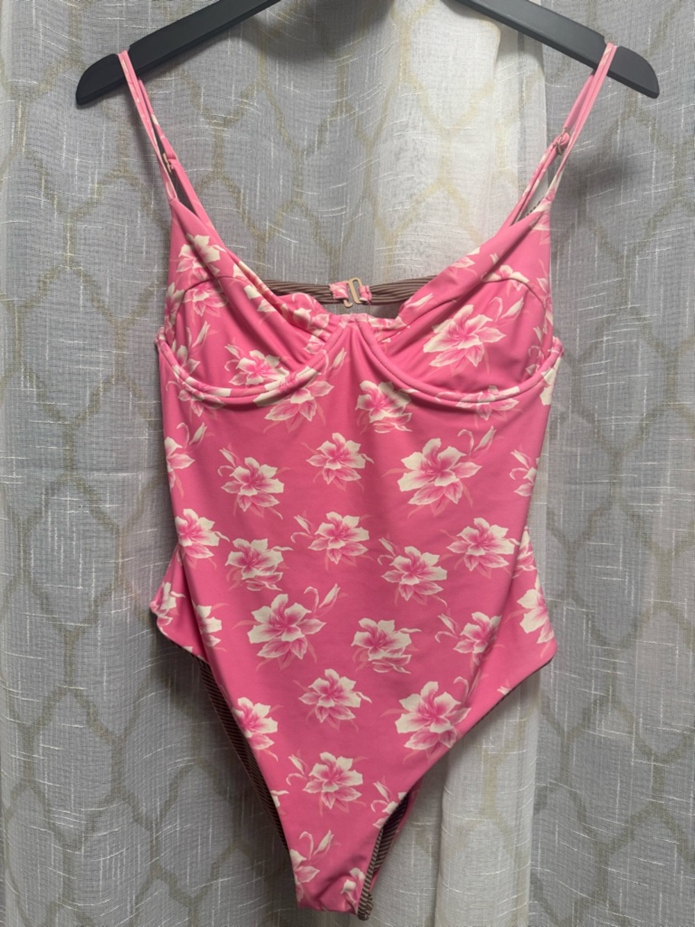 ACACIA Marlow One piece swimwear